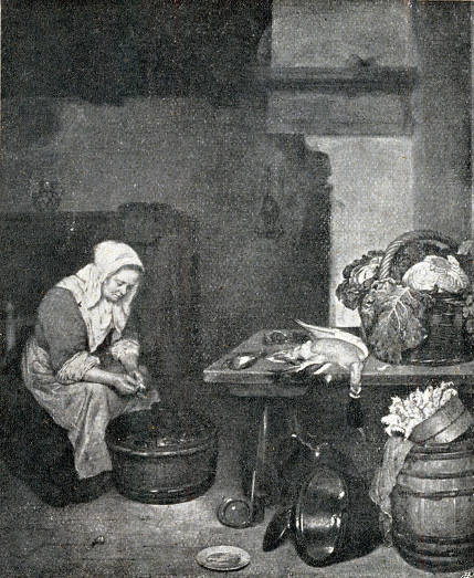 MT_104_Netscher Caspar_The Kitchen_ca1662